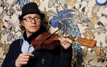 Simon Munnery