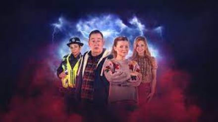 All-Star Cast Announced For Murder, They Hope Series 2 All-Star Cast Announced For Murder, They Hope Series 2