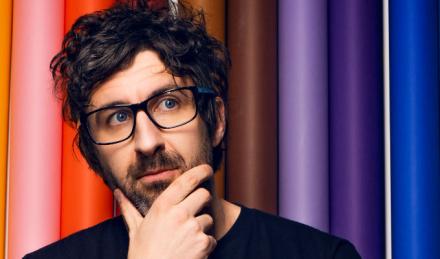 More Shows Announced For Mark Watson's Online Access Festival