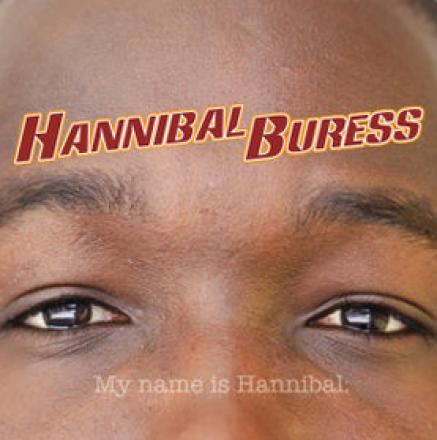 hannibal buress hannibal buress