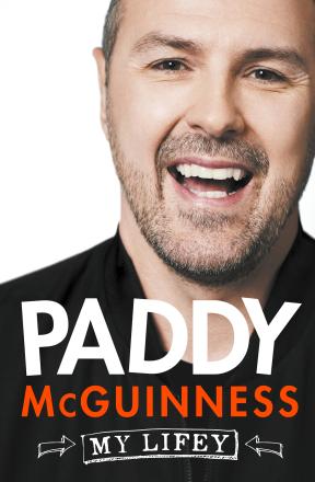 Autobiography From Paddy McGuinness Autobiography From Paddy McGuinness