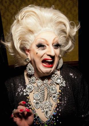 News: Myra Dubois Gets Thumbs Up From Britain's Got Talent News: Myra Dubois Appears On Britain's Got Talent Semi-Final