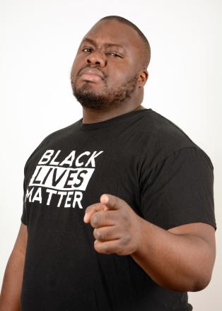 News: 2021 Tour for Britain's Got Talent Star Nabil Abdulrashid News: 2021 Tour for Britain's Got Talent Star Nabil Abdulrashid