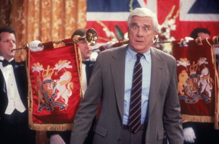 naked gun naked gun