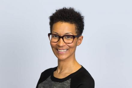 News: New Head Of Scripted Comedy At ITV News: New Head Of Scripted Comedy At ITV