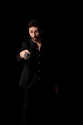 Comedian Releases Special On Instagram Reels 
