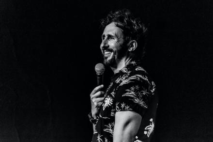 Various Alternatives To U&Dave's Joke of the Fringe Announced Various Alternatives To U&Dave's Joke of the Fringe Announced
