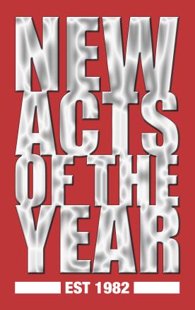 News: News Acts Of The Year 2020 – Results 