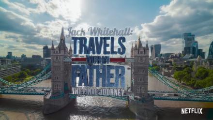 Review: Travels With My Father, Netflix Review: Travels With My Father, Netflix