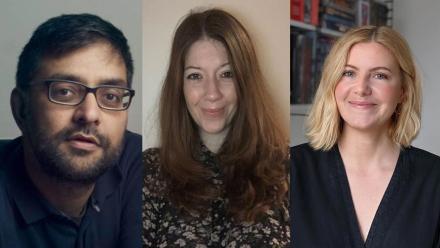 News: Sky Expands Comedy Team News: Sky Expands Comedy Team