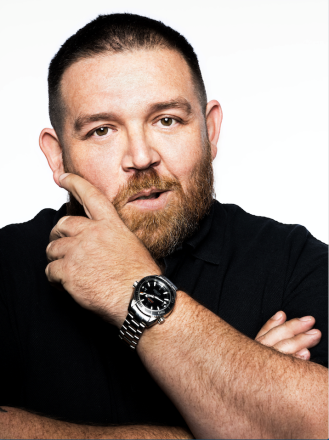 Golda Rosheuvel, Nick Frost, Jeremy Swift, Tim McInnerny, Jane Horrocks, Joe Wilkinson To Star In Sky Film Grow Golda Rosheuvel, Nick Frost, Jeremy Swift, Tim McInnerny, Jane Horrocks, Joe Wilkinson To Star In Sky Film Grow