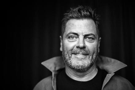 nick offerman tour dates