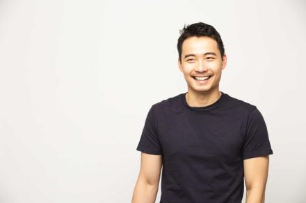 Review: Nigel Ng, Soho Theatre