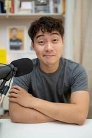 Interview: Lockdown Rarely Asked Questions Special – Nigel Ng Interview: Lockdown Rarely Asked Questions Special – Nigel Ng