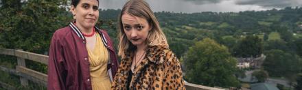 Channel 4 Reveals New Comedy Blaps And Playgrounds Channel 4 Reveals New Comedy Blaps And Playgrounds