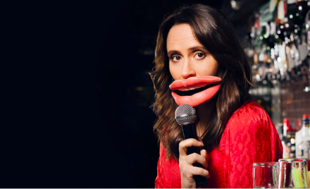 News: New Tour For Nina Conti News: New Tour For Nina Conti