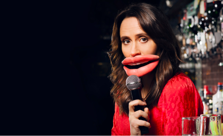 News: New Tour For Nina Conti