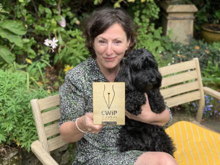 News: Nina Stibbe, Posy Simmonds & Ruth Jones Win Comedy Book Prizes News: Nina Stibbe, Posy Simmonds & Ruth Jones Win Comedy Book Prizes