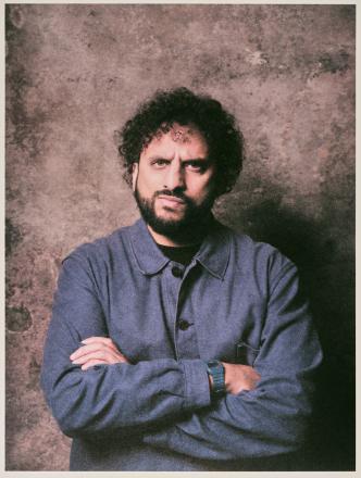 New Tour For Nish Kumar
