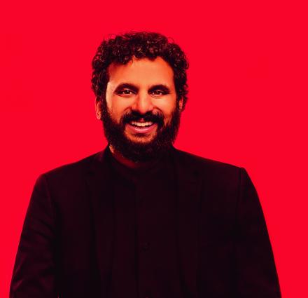 Nish Kumar And Team Move To Dave With Mash Report Variant