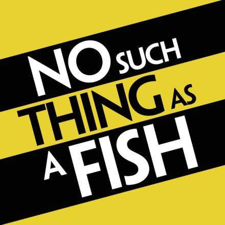 News: No Such Thing As A Fish Release Fundraising Podcast Episode