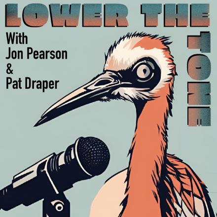 Comedians Launch Podcast To Follow Their Weight Loss Journey Comedians Launch Podcast To Follow Their Weight Loss Journey