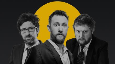 News: Leicester Comedy Festival Show Sells Out In Record Time