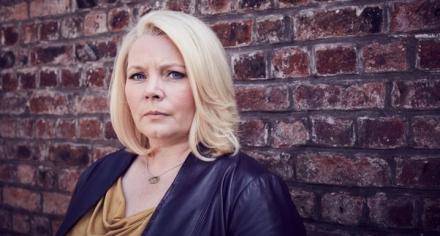 News: Darling Buds Of May Returns With Bradley Walsh And Joanna Scanlan News: Darling Buds Of May Returns With Bradley Walsh And Joanna Scanlan