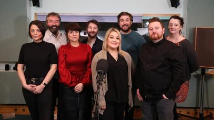 News: How To Have A Northern Irish Wedding - New Comedy Drama News: How To Have A Northern Irish Wedding - New Comedy Drama