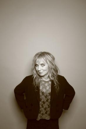 Helen Lederer