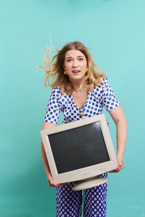 News: C4 To Live Stream New Comedy Talent Including Jordan Brookes, Mat Ewins, The Delightful Sausage, Olga Koch News: C4 To Live Stream New Comedy Talent Including Jordan Brookes, Mat Ewins, The Delightful Sausage, Olga Koch