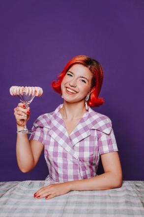 Ventnor Fringe Announces Line-Up Including Richard Herring, Olga Koch, Geoff Norcott, Sophie Duker Ventnor Fringe Announces Line-Up Including Richard Herring, Olga Koch, Geoff Norcott, Sophie Duker