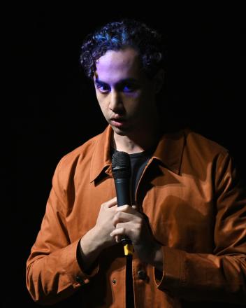 So You Think You're Funny Final 2021, Gilded Balloon So You Think You're Funny Final 2021, Gilded Balloon