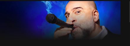 Omid Djalili To Lead The Queen’s Platinum Jubilee Celebration on ITV Omid Djalili To Lead The Queen’s Platinum Jubilee Celebration on ITV