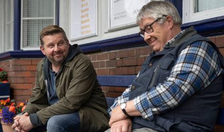 TV Review: Only Child TV Review: Only Child