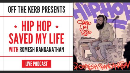 News: Three New Live Podcast Events Announced News: Three New Live Podcast Events Announced