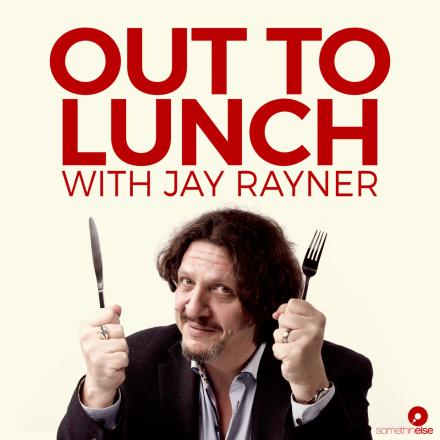 News: Dara O'Briain Talks About The Stresses Of TV Comedy On Jay Rayner Podcast News: Dara O'Briain Talks About The Stresses Of TV Comedy On Jay Rayner Podcast