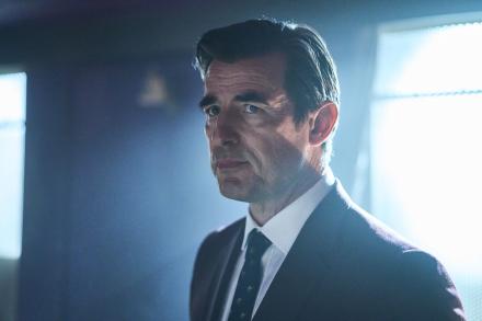 First Images From Second Series Of The Outlaws First Images From Second Series Of The Outlaws
