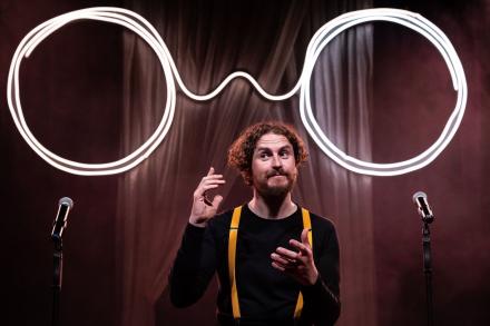 Assembly Announces First Batch Of Edinburgh Fringe Shows Assembly Announces First Batch Of Edinburgh Fringe Shows