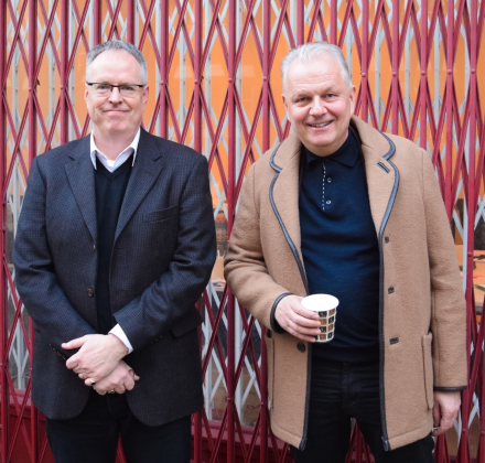 News: New Scottish Independent Production Company Launched News: New Scottish Independent Production Company Launched