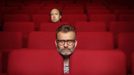 Now Show To End – New Radio 4 Show For Hugh Dennis and Steve Punt Now Show To End – New Radio 4 Show For Hugh Dennis and Steve Punt