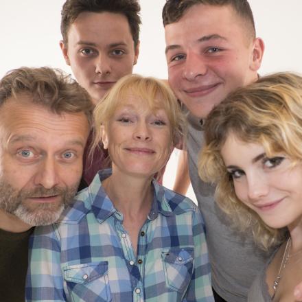 Outnumbered To Return For Christmas Special Outnumbered To Return For Christmas Special