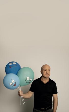 Andy Parsons Adds New Autumn Tour Dates Andy Parsons Adds New Autumn Tour Dates