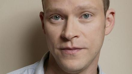 Robert Webb
