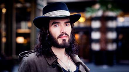 russell brand russell brand