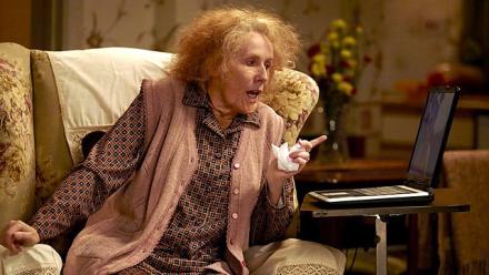 catherine tate catherine tate