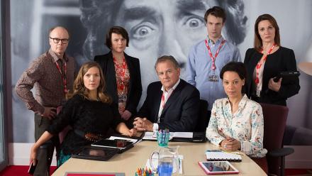 W1A W1A