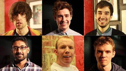 BBC New Comedy Awards BBC New Comedy Awards