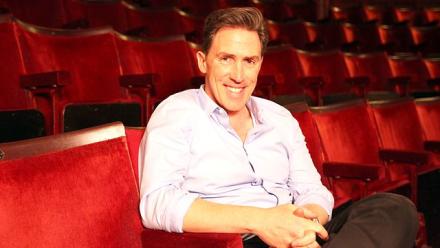 Rob Brydon