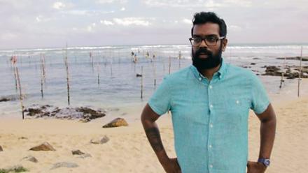 Romesh Ranganathan Romesh Ranganathan